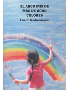 EL ARCO IRIS DE MAS DE OCHO COLORES
