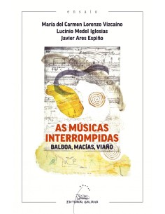 As musicas interrompidas