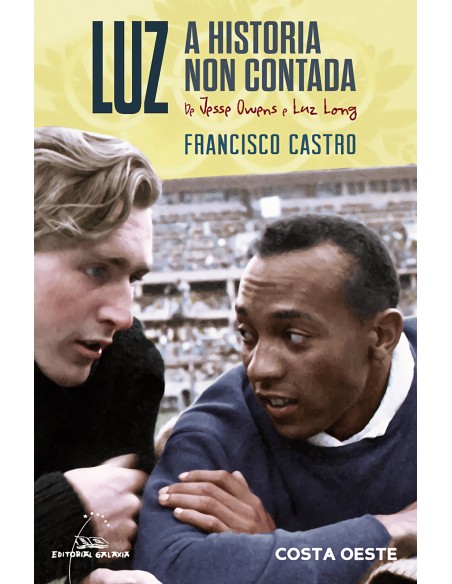 Luz a historia non contada