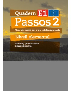Passos 2 Quadern E 1