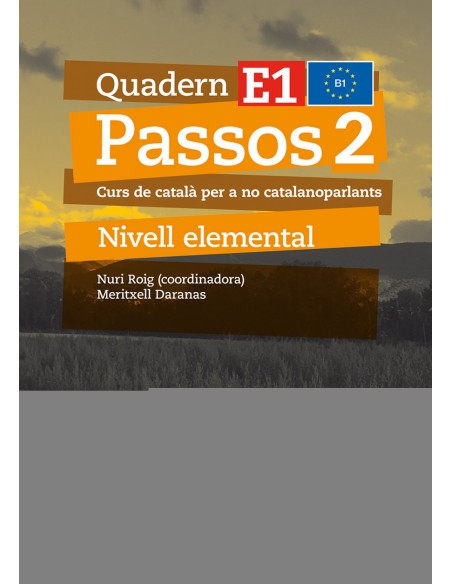 Passos 2 Quadern E 1