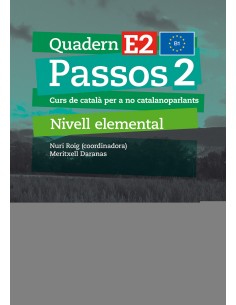 Passos 2 Quadern E 2
