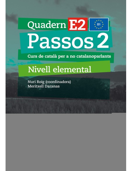 Passos 2 Quadern E 2