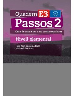 Passos 2 Quadern E 3