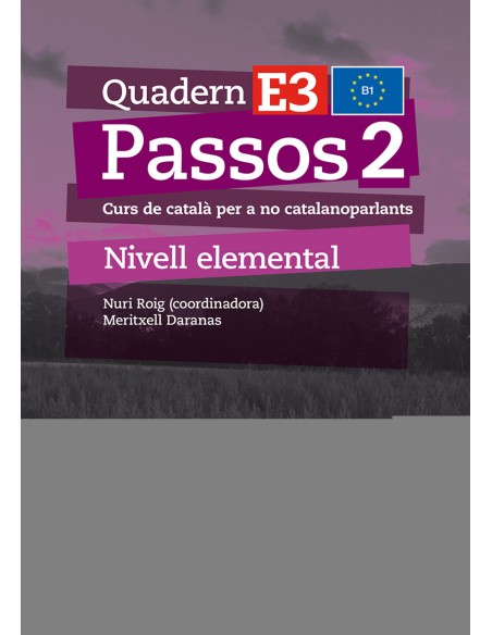 Passos 2 Quadern E 3