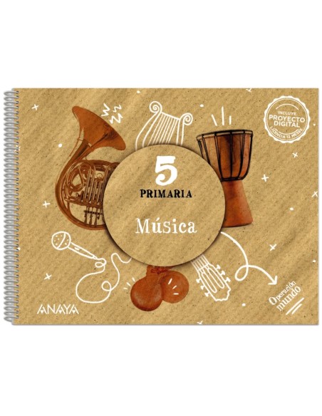Musica 5