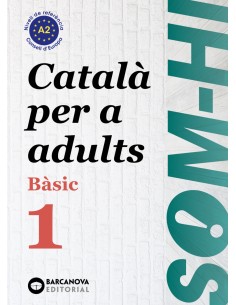 Som hi basic 1 catala per adults a2