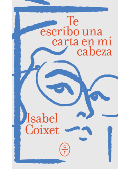 Te escribo una carta en mi cabeza