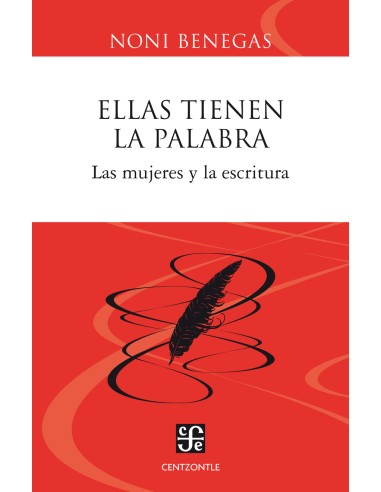 Ellas tienen la palabra