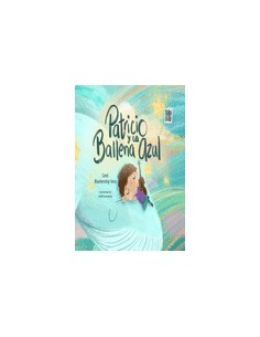 PATRICIO Y LA BALLENA AZUL