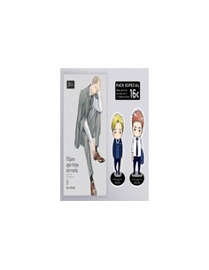 PAJARO QUE TRINA NO VUELA N 08 EDICION ESPECIAL