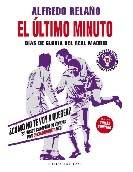 El ultimo minuto Edicion 2024