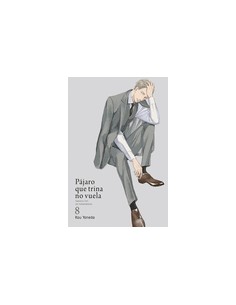 Pajaro que trina no vuela vol 8