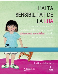 L alta sensibilitat de la Lua