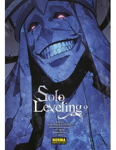 Solo leveling