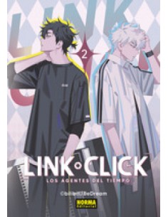 LINK CLICK LOS AGENTES DEL TIEMPO 2