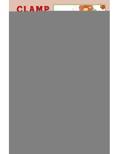 CARDCAPTOR SAKURA CLEAR CARD ARC 15