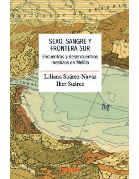 Sexo sangre y frontera sur