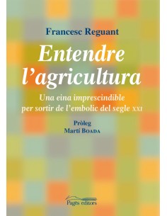 Entendre l agricultura