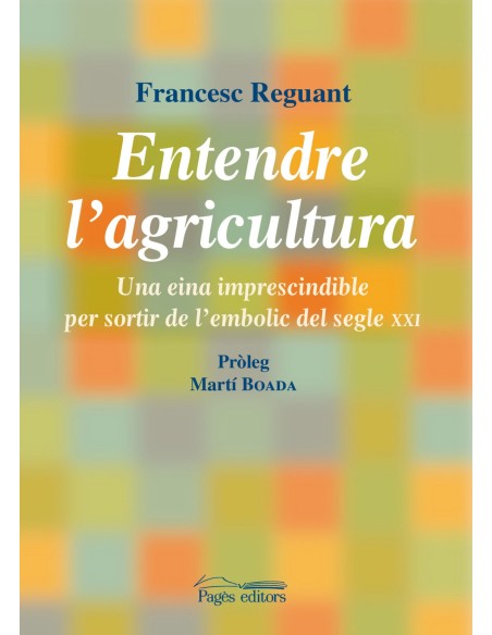 Entendre l agricultura