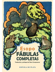 FABULAS COMPLETAS