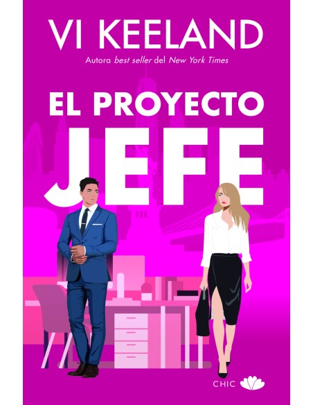 EL PROYECTO JEFE