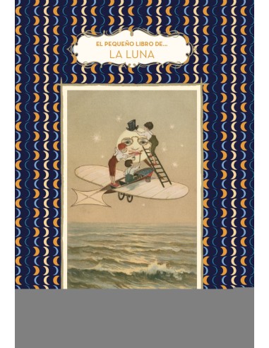 PEQUENO LIBRO DE LA LUNA EL