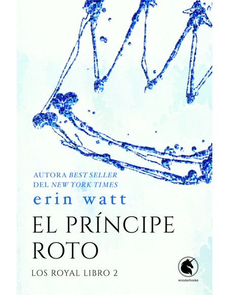 EL PRINCIPE ROTO