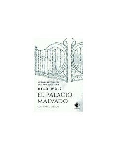 EL PALACIO MALVADO