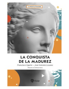 CONQUISTA DE LA MADUREZ LA