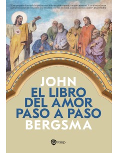 LIBRO DEL AMOR PASO A PASO EL