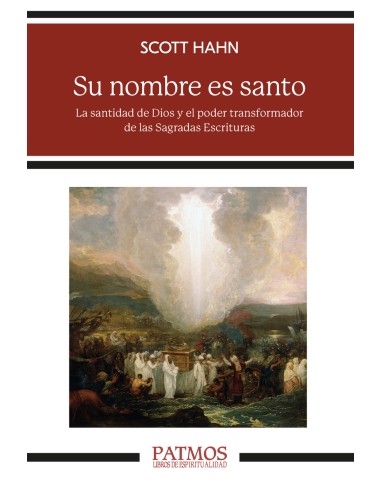 SU NOMBRE ES SANTO
