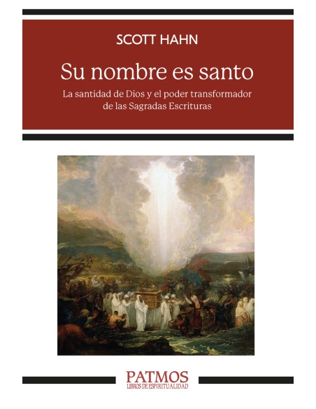 SU NOMBRE ES SANTO