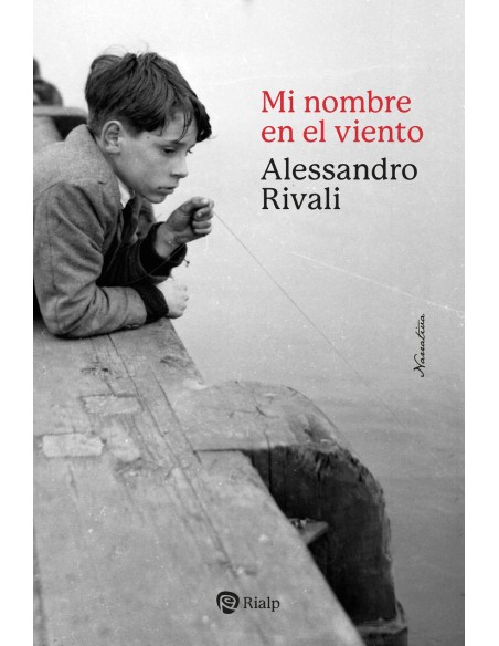 MI NOMBRE EN EL VIENTO