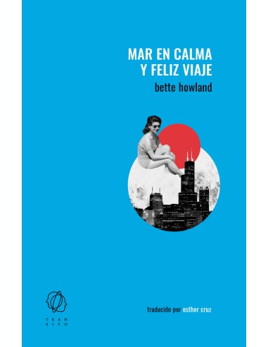 Mar en calma y feliz viaje