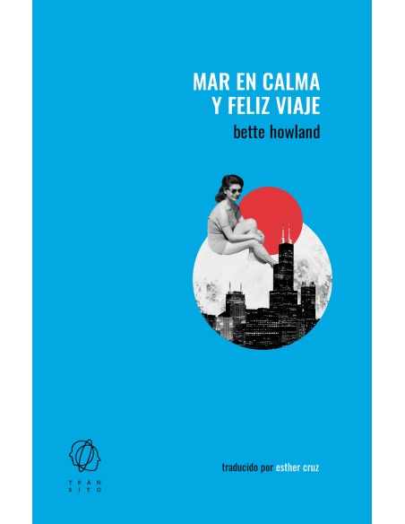 Mar en calma y feliz viaje