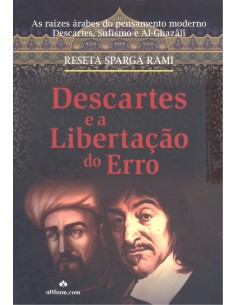 Descartes e a Libertacao de erro