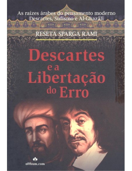 Descartes e a Libertacao de erro