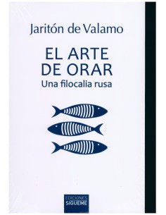 EL ARTE DE ORAR