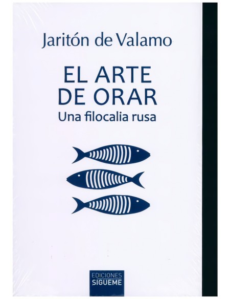 EL ARTE DE ORAR