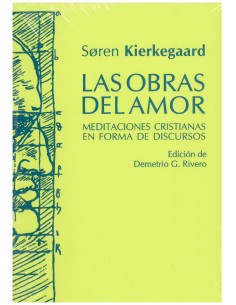 LAS OBRAS DEL AMOR