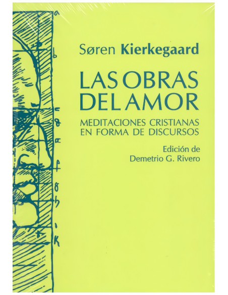 LAS OBRAS DEL AMOR