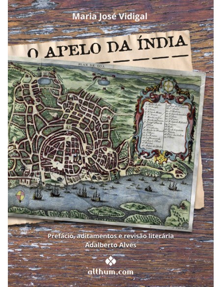 O apelo da India