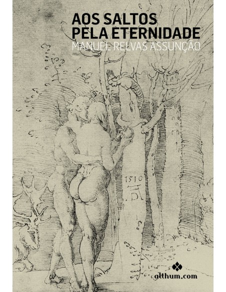 Aos saltos pela eternidade