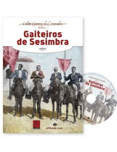 Gaiteiros de Sesimbra Volumen I