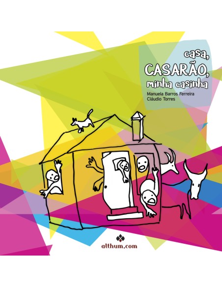 Casa Casarao minha casinha