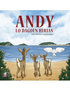 Andy lo dagoen hirian
