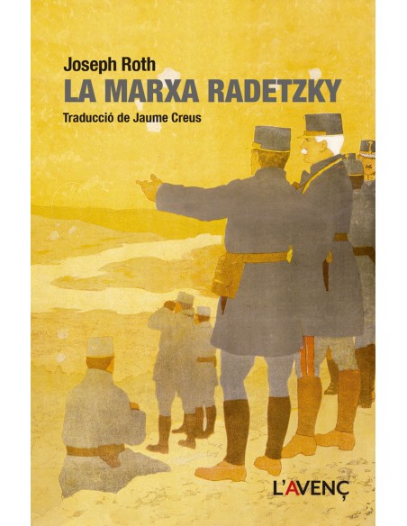 La Marxa Radetzky