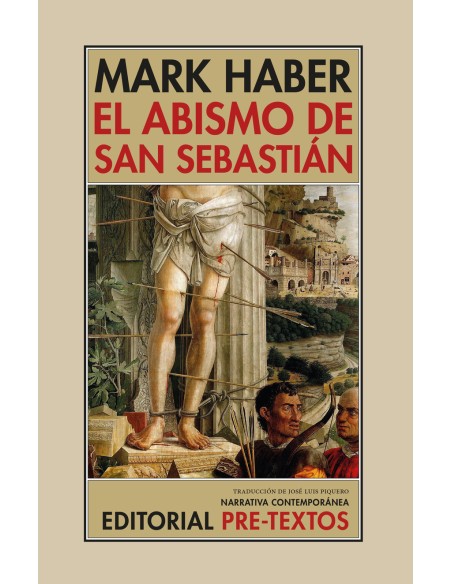 El abismo de San Sebastian