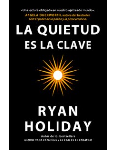 La quietud es la clave